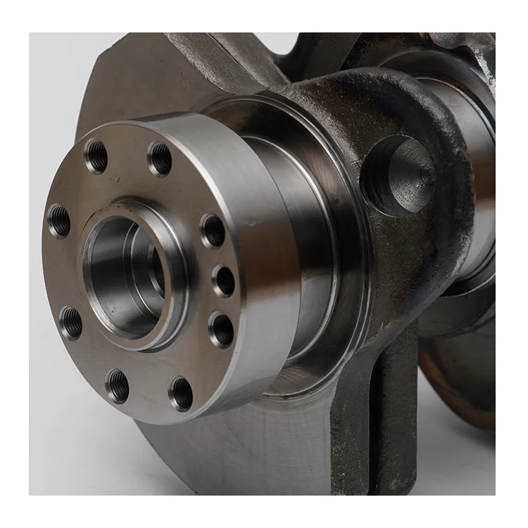 China Factory supply good quality shaft crankshaft for sale