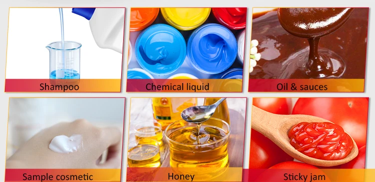 Автоматическая томатный соус паста кетчуп пакетик Вертикальная упаковочная машина