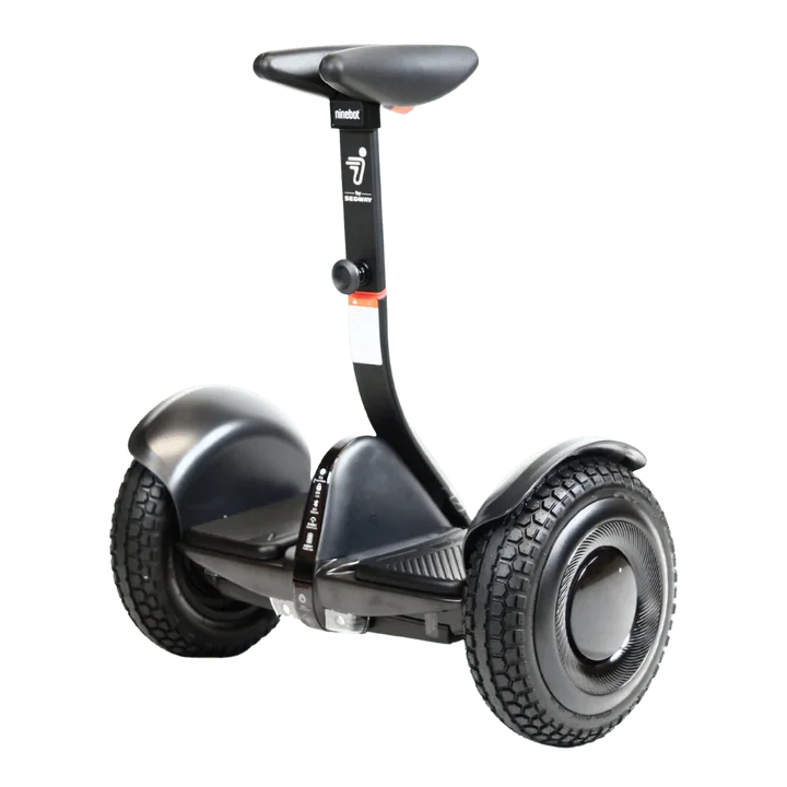 Электрический самобалансирующийся скутер большой объем продаж оснащенный гидроизоляцией балансировочный Ninebot Mini Pro 2