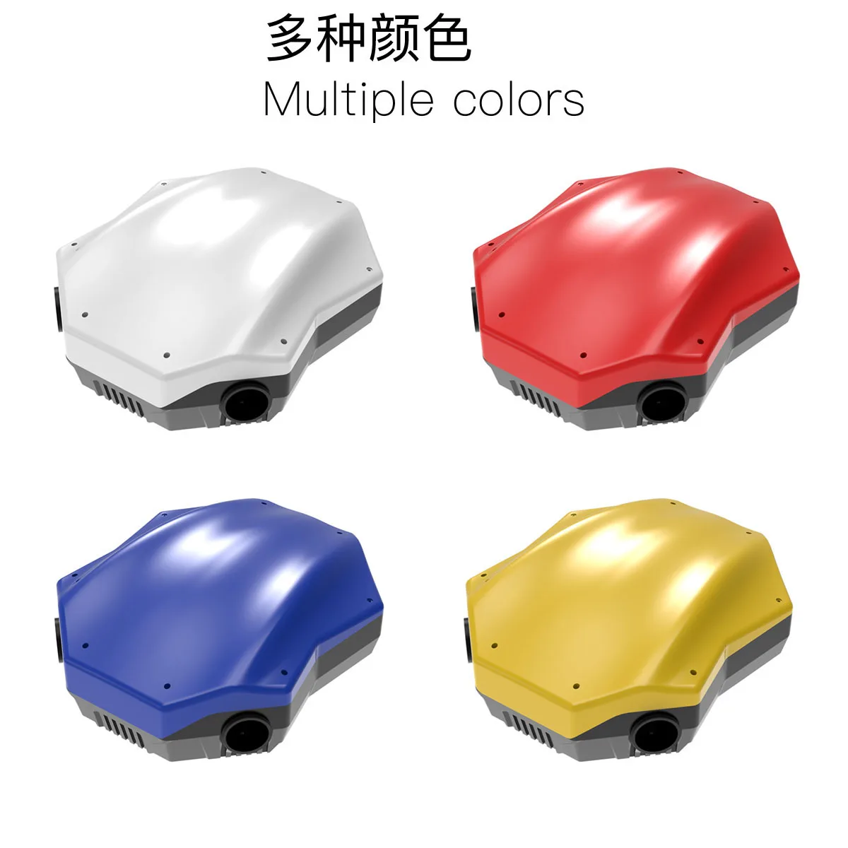 10L Cost-effective And Good Quality Agricultural Plant Protection Drone For Pesticide Spraying Agricultural Spraying Drone