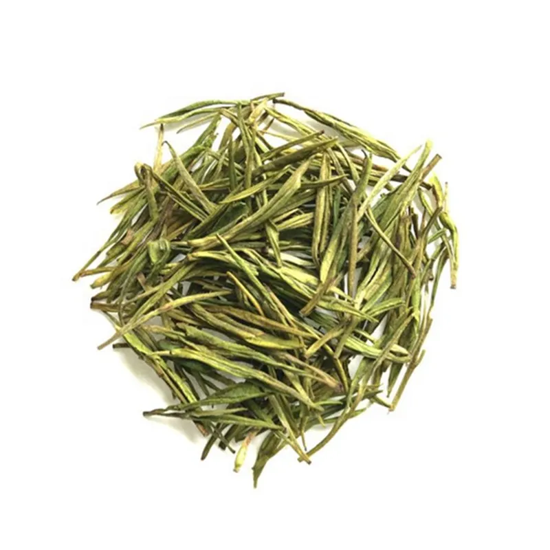 Plant extract anti-inflammatory Green tea extract polyphenol green tea powder