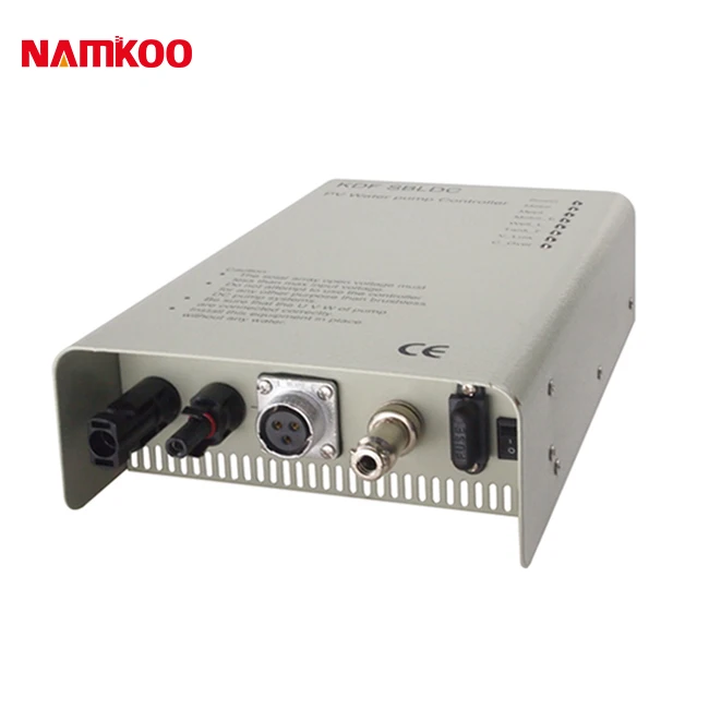 Best price DC solar water pump for agriculture