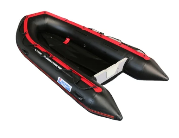 Ce Cabin Cruiser жесткая Пассажирская подержанная Новая лодка на воздушной подушке каноэ-барш гибкая Gonflable Педальная для водных видов спорта