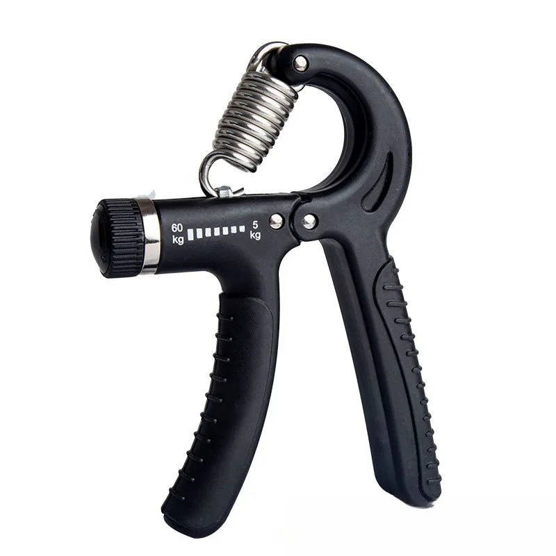 wholesale Best Seller Wrist Training Relax finger hand power building muscle hand grip strengthener