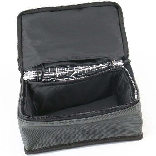 Hot selling high quality portable mini electric lunch box insulation heating electric warm bag lunch box