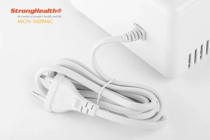Wholesale Medical Home and Hospital Use Mini Packet Nebulizer portable air compressor nebulizer machine with accessories