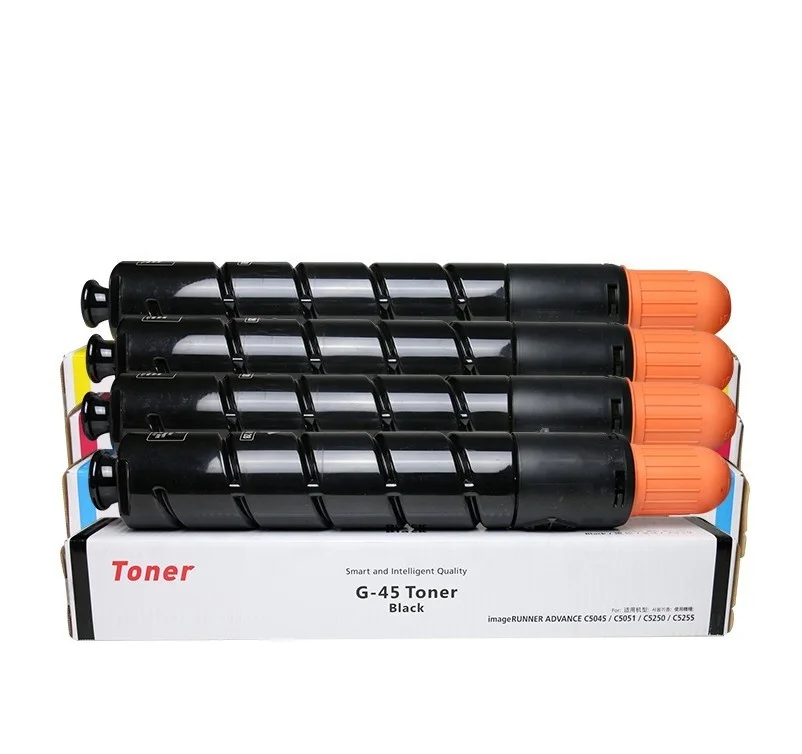 Машина картриджи с тонером тонер-картридж для Canon iR-AC5045i 5051 5250 5255 NPG45 GPR30 C-EXV 28