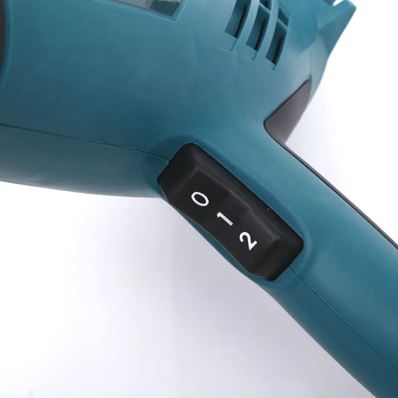 
Mailtank 2000W Plastic Welding Hand Tools Portable Hot Air Gun for repair cellphone 