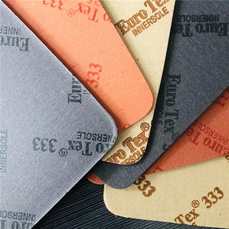 Shoe Insole shank board Making High Density Board