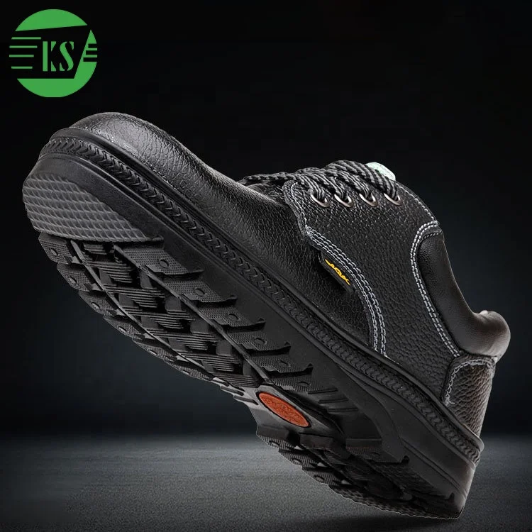 
Industrial Cheap Work Shoes Cheap Safety Boots Brand Industrial Cheap Price Safety Work Shoes Steel Toe 