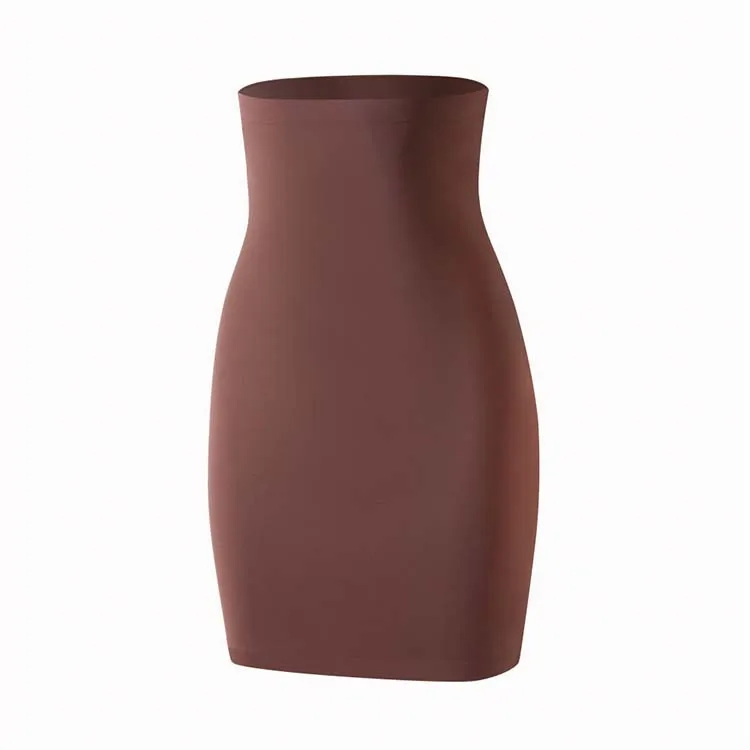 OEM&ODM Flat Belly with Seamless Slimmer Push Up Waist Trainer Belt Body Shaper Bum Pants Shapers