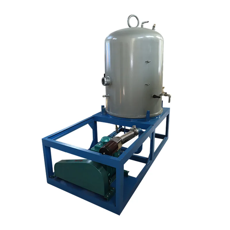 No Environmental Pollution LDMC-75AZ Series Pulse Power Supply Glow Ion Nitriding Furnace  With Heating power 75KW