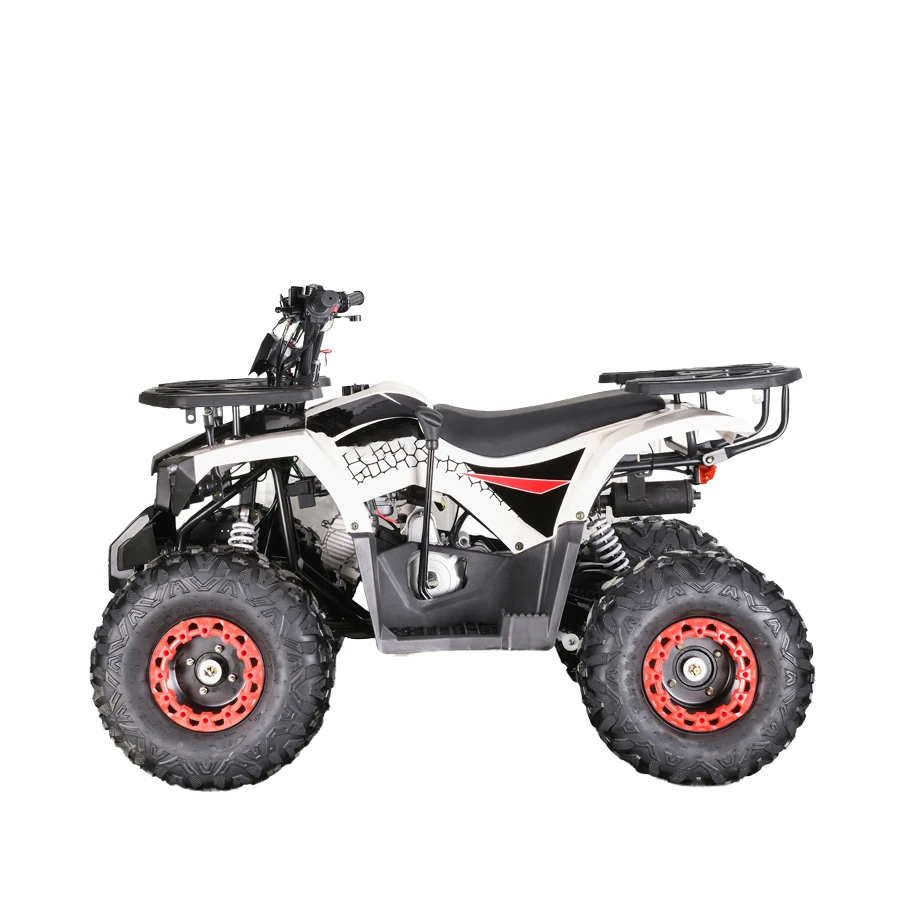atv quad bike 4 wheeler motorcycle gasoline 110cc 125cc atv quad bike for adults