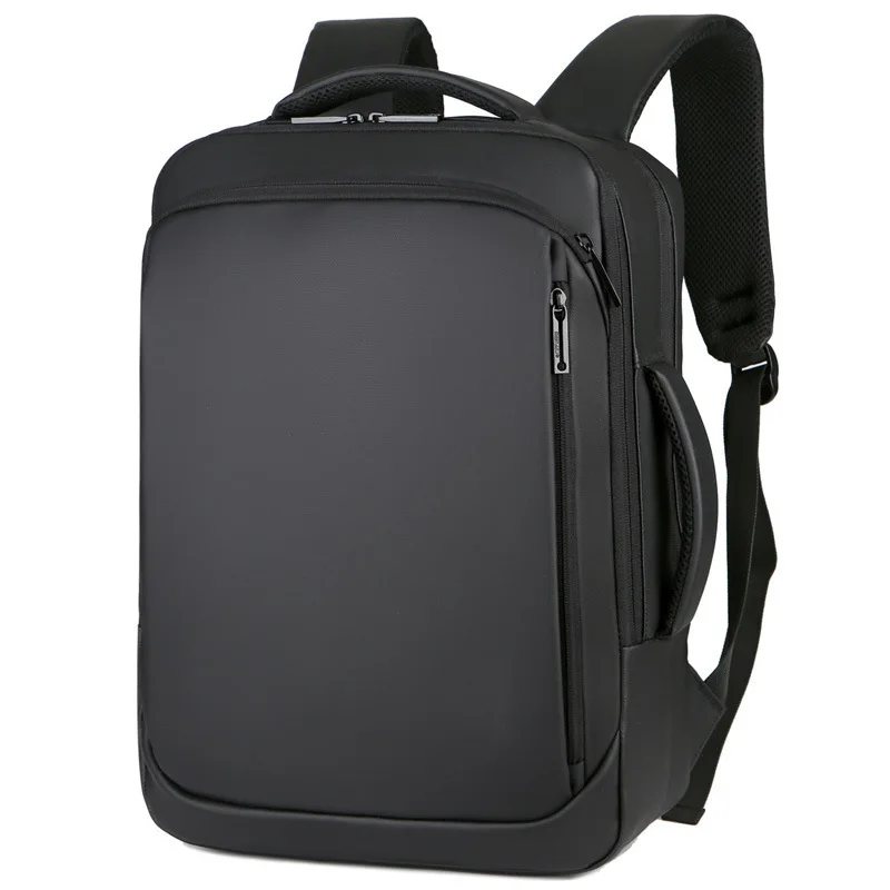 Custom Travel China Cheap OEM Waterproof Computer Lap Top Laptop Backpack Back Pack Bag Case For Women Men
