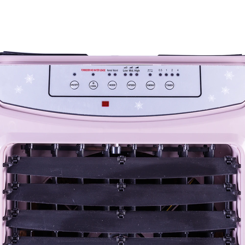 Wholesale right price import air conditioner water cooler machine, fan