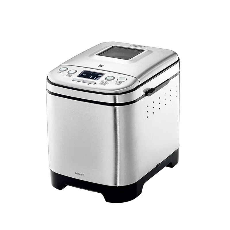 WMF Automatic Bread Machine Stainless Steel Multifunctional Kneader Spit Driver Toaster Baking Tools