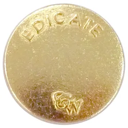 Engraved crimp shoelace accessories bullet cord end tips drawstring custom aglet for hoodies string rope