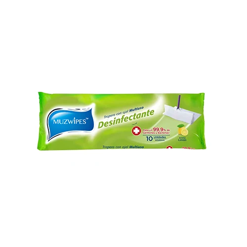 Disposable Microfiber Electrostatic Floor Cloths For Flat Swivel Mop Multi Fitting Cleaning Wipes Dust Removal Mop Paper Wipes