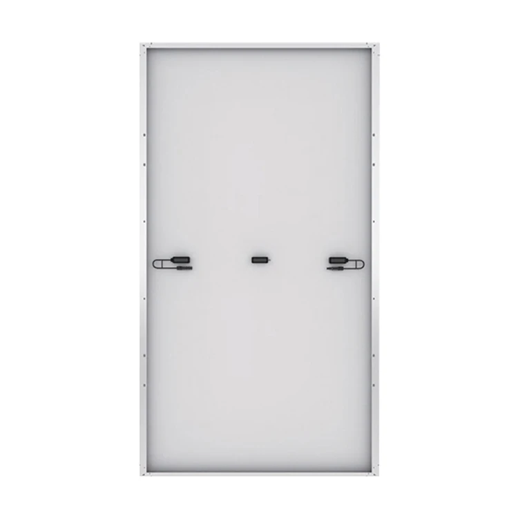 Chinese Factory SUOYA   182mm  108  Half Cell  Pv Module  Perc 380w 385w  390w 395w 400w 405w 410w  Mono Solar Panels  for Sale