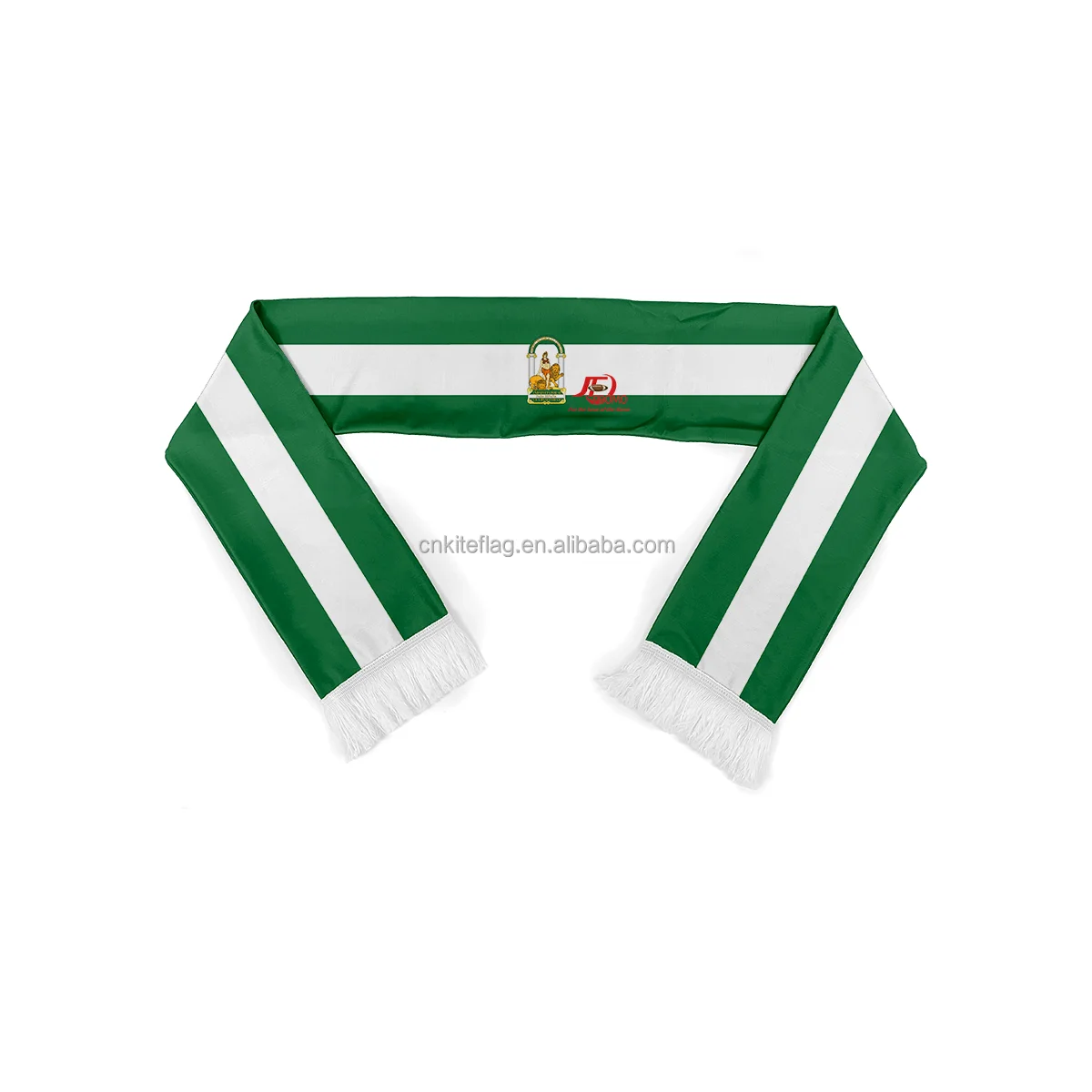 custom printing polyester twill bucket hats all country andaluzia flag bucket hat