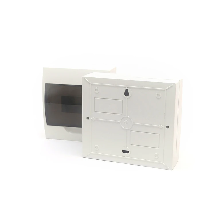 JIELI Distribution Box applies to terminal of AC 50/60Hz