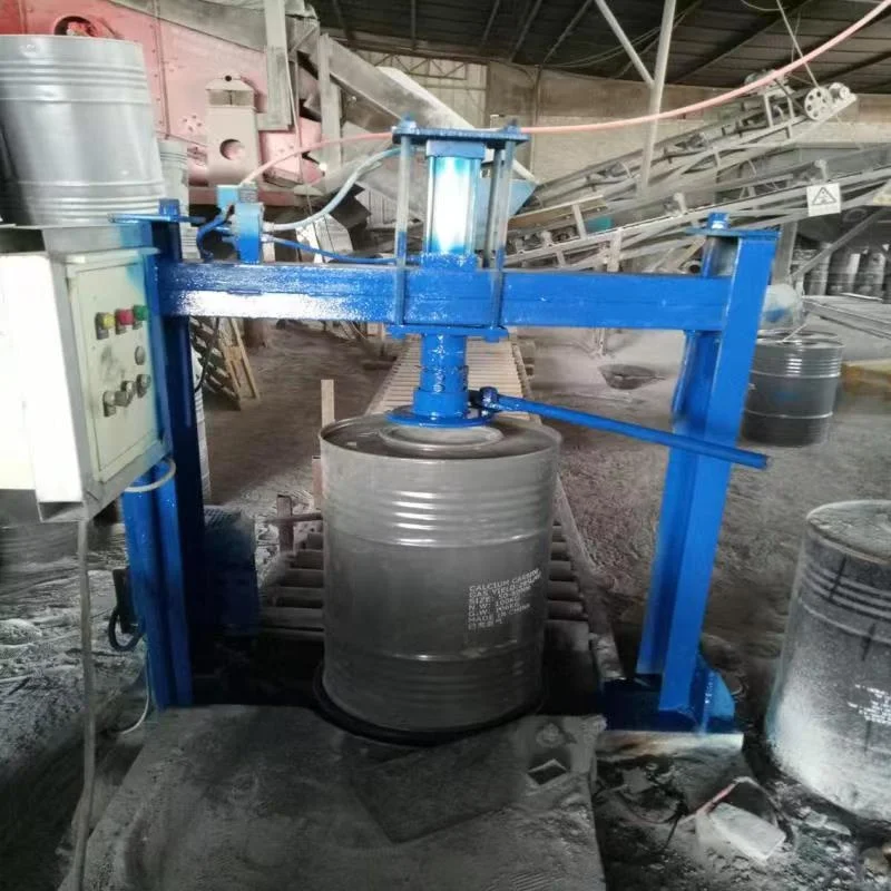 Professional Manufacturing EINECS No.200-848-3 CAS No.75-20-7 Calcium Carbide