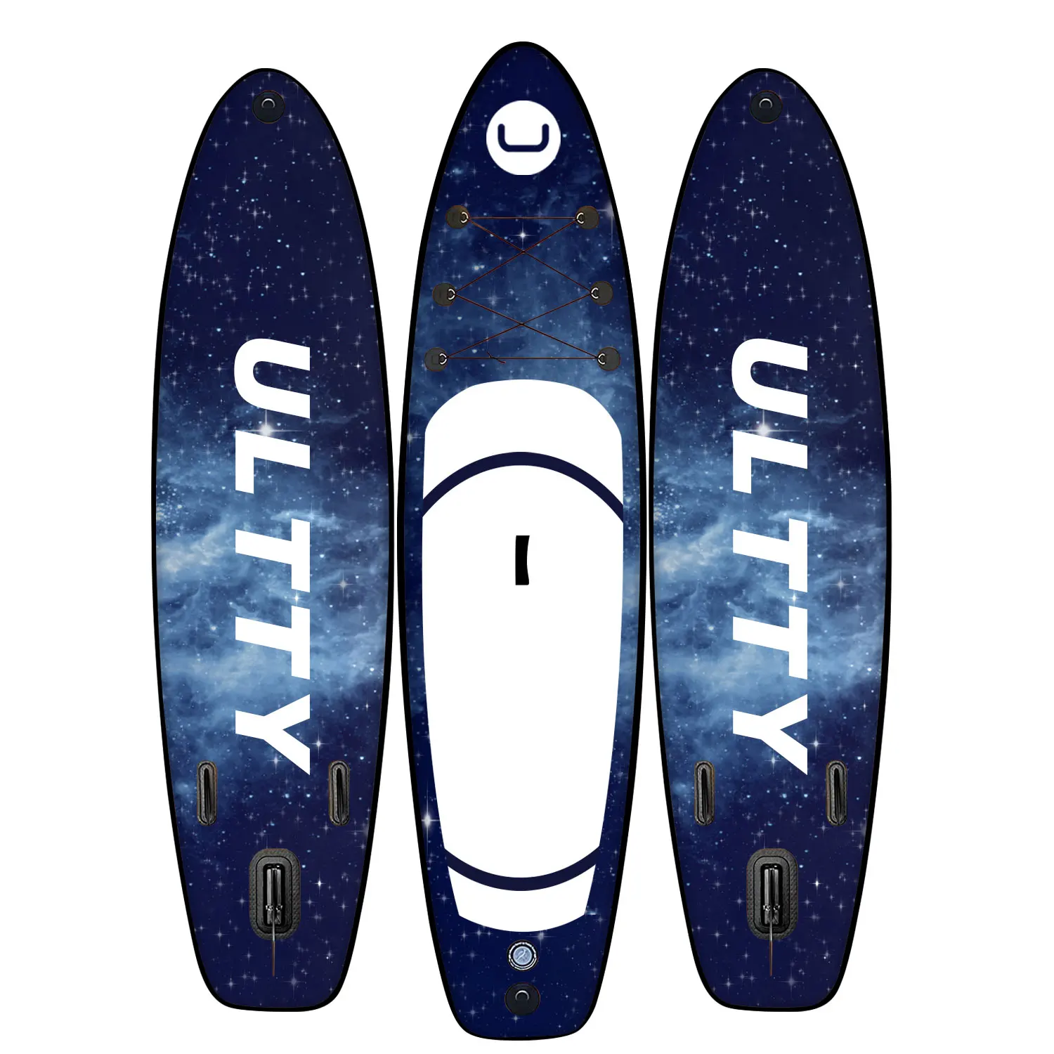 Wholesale dropshipping eu warehouse folding surfboard standup paddle board sup board