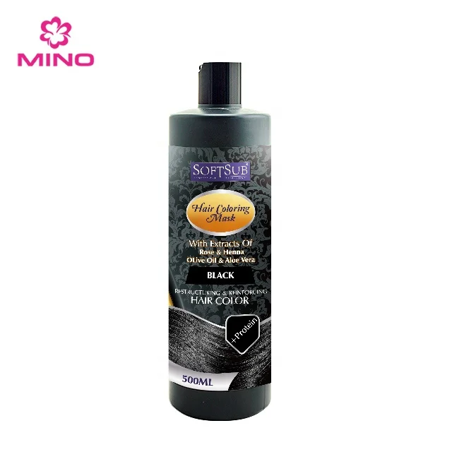 2023 Inventory selling deep conditioning keratin hair treatment therapy wrap hair conditioner