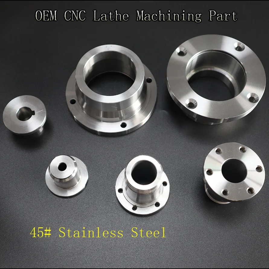 Parts Machining CNC Turning Speaker Cone Feet Isolation Spikes Custom Metal Aluminum Customized Logo Micro Machining 7-30 Days