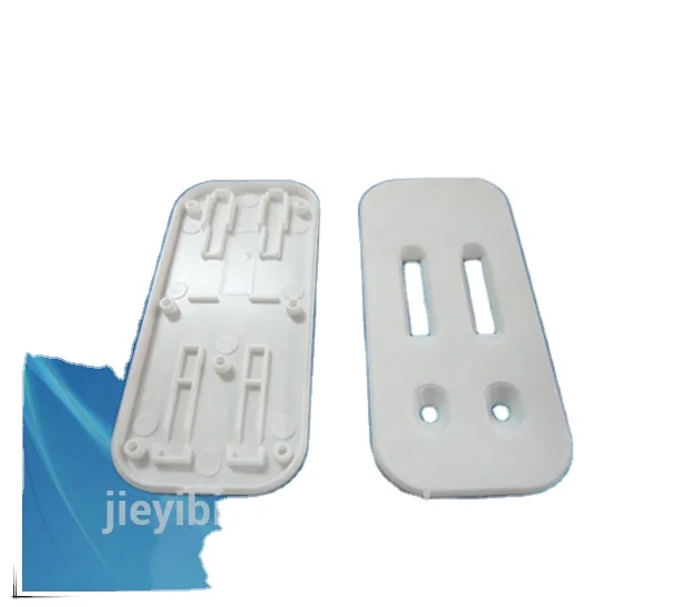 Multi-2 plastic cassettes for rapid test