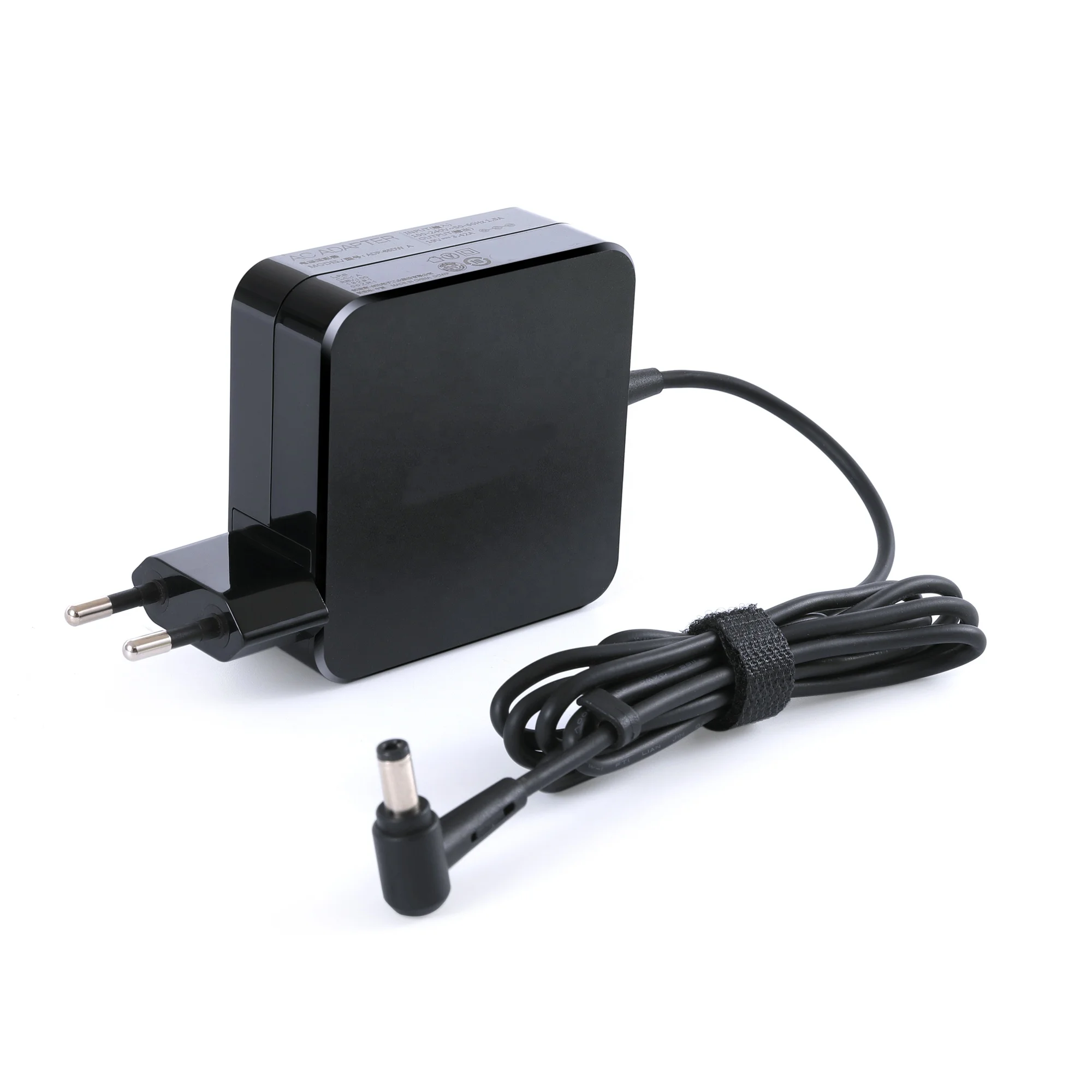 Laptop Charger Manufacturer For ASUS 65W 19V 3.42A 5.5*2.5mm Square Portable Adapter