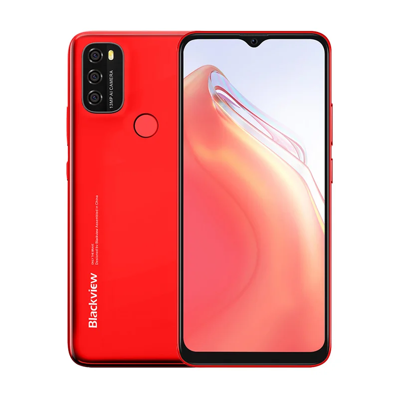  A70Pro смартфон экран 6 5 дюйма 3 ГБ + 32