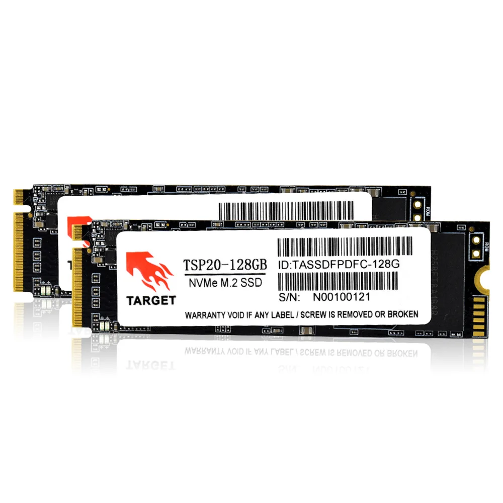Оптовая торговля OEM m.2 NVME SSD PCIE m2 128G 256G 512G 1 ТБ 2280 твердотельный накопитель для