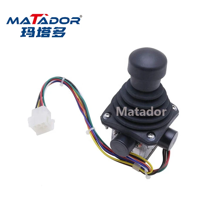 JLG Joystick Controller 1600284 Joystick 1600284  for JLG Lift 600AJ 800AJ 460SJ 600SJ Joystick 1600284