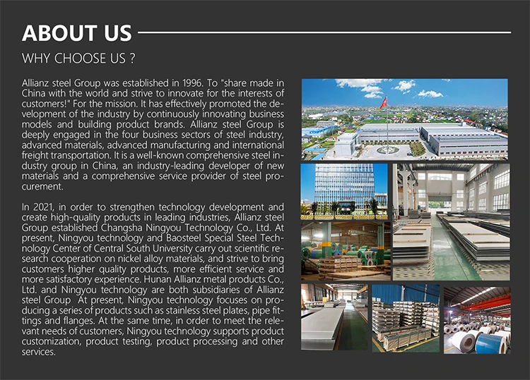 cold rolled stainless steel pipe manufacturer