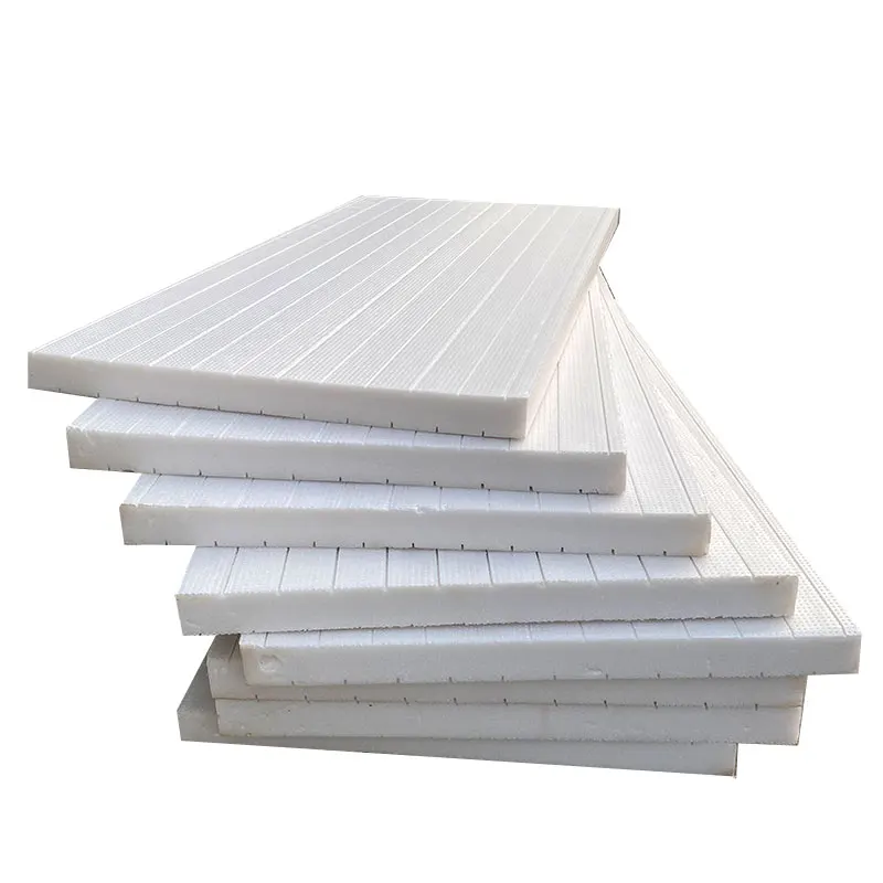 Great Price Durable 50mm 25mm Thick Extruded Polystyrene Insulated Roofing Waterproofing Construction Tunnel XPS Boards