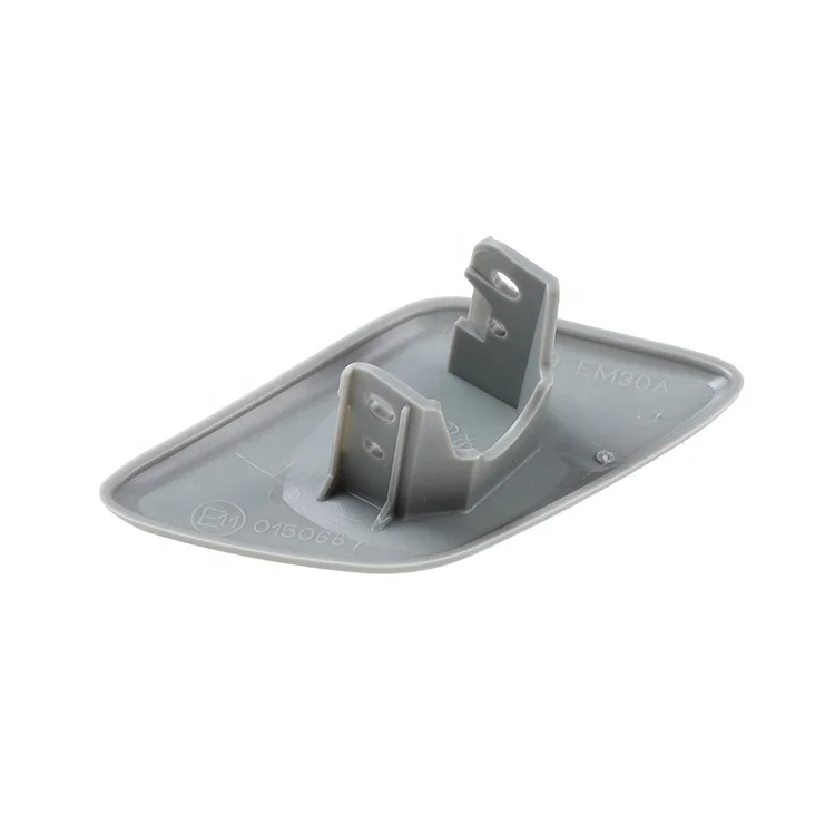 28659-JD000 ZHIPEAK RH Headlight Washer Nozzle cover For Nissan Qashqai J10 2006-2010