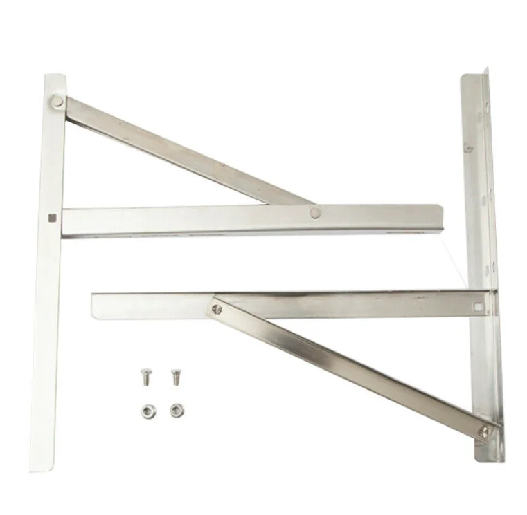 AC air conditioner bracket holder support rack stand wall mounting