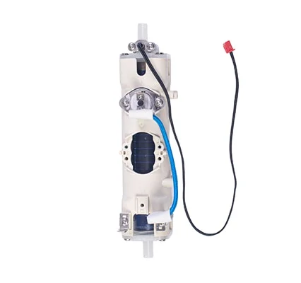 High Thermal Efficiency  thick film electric heater instant electric water heater  for water purifier