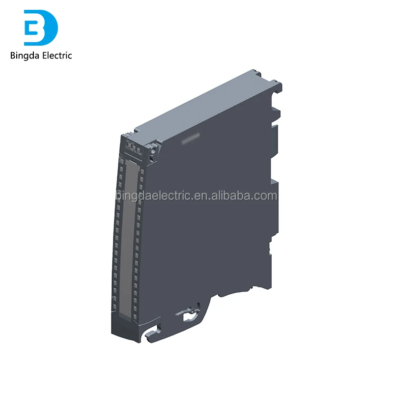 BINGDA 6ES7532-5ND00-0AB0 симатический контроллер S7-1500 PLC программируемый процессор 6ES7532-5NB00-0AB0