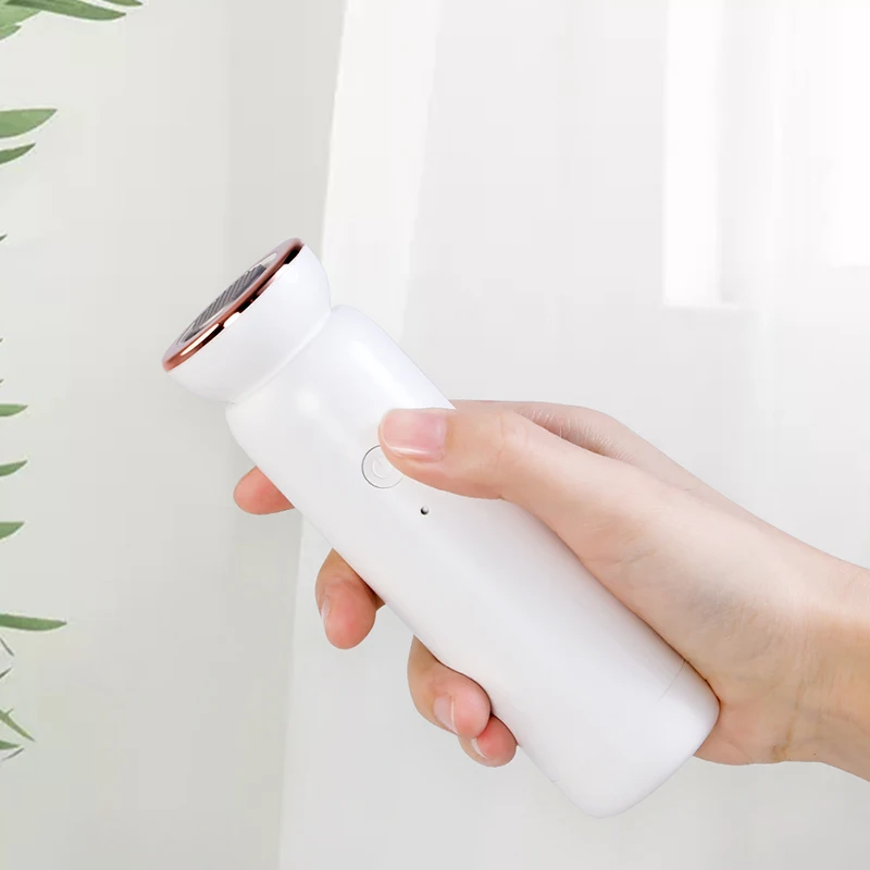 usb charging portable electronic foot file pedicure tools foot dead skin removal foot callus remover