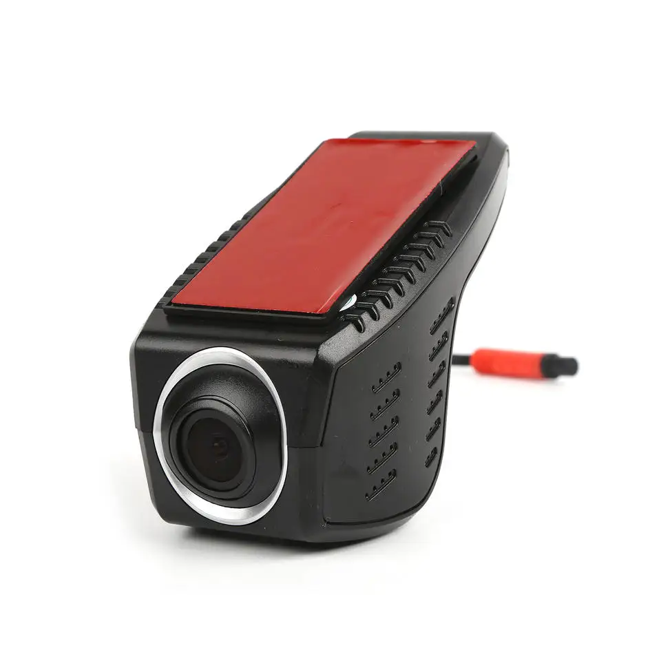 Wholesale Customized HD 1080P Hidden Video Recorder Mobile Phone WiFi Interconnected Loop Recording Driving Recorder