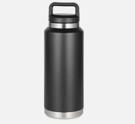 Hot Selling Stainless Steel Thermos Double Wall Bottles Water Bottles Stainless Steel With Handle