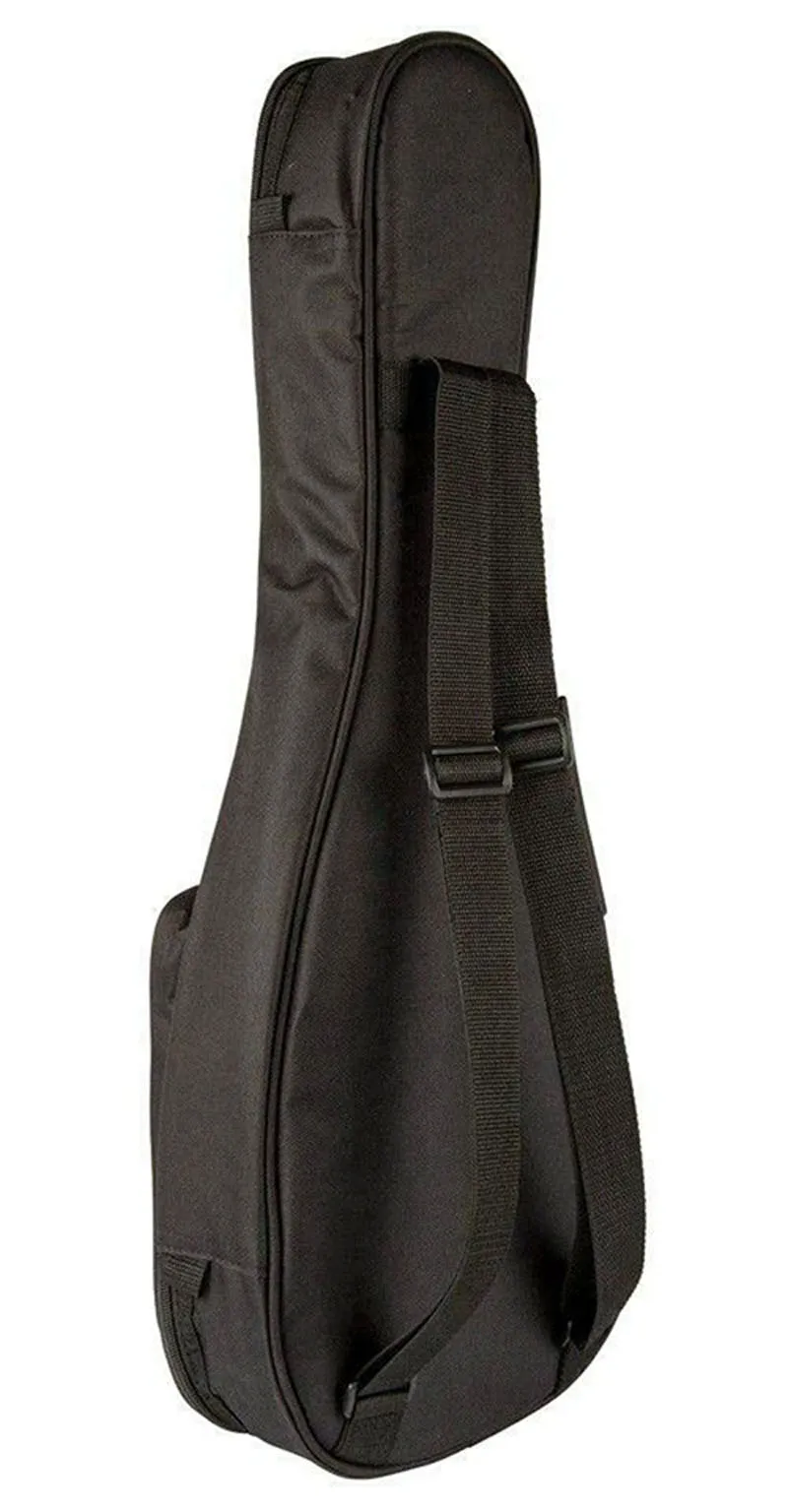 Heavy Duty Padded Ukulele Gig Bag Electronic Guitar Bag Factory Direct Organizer Bag