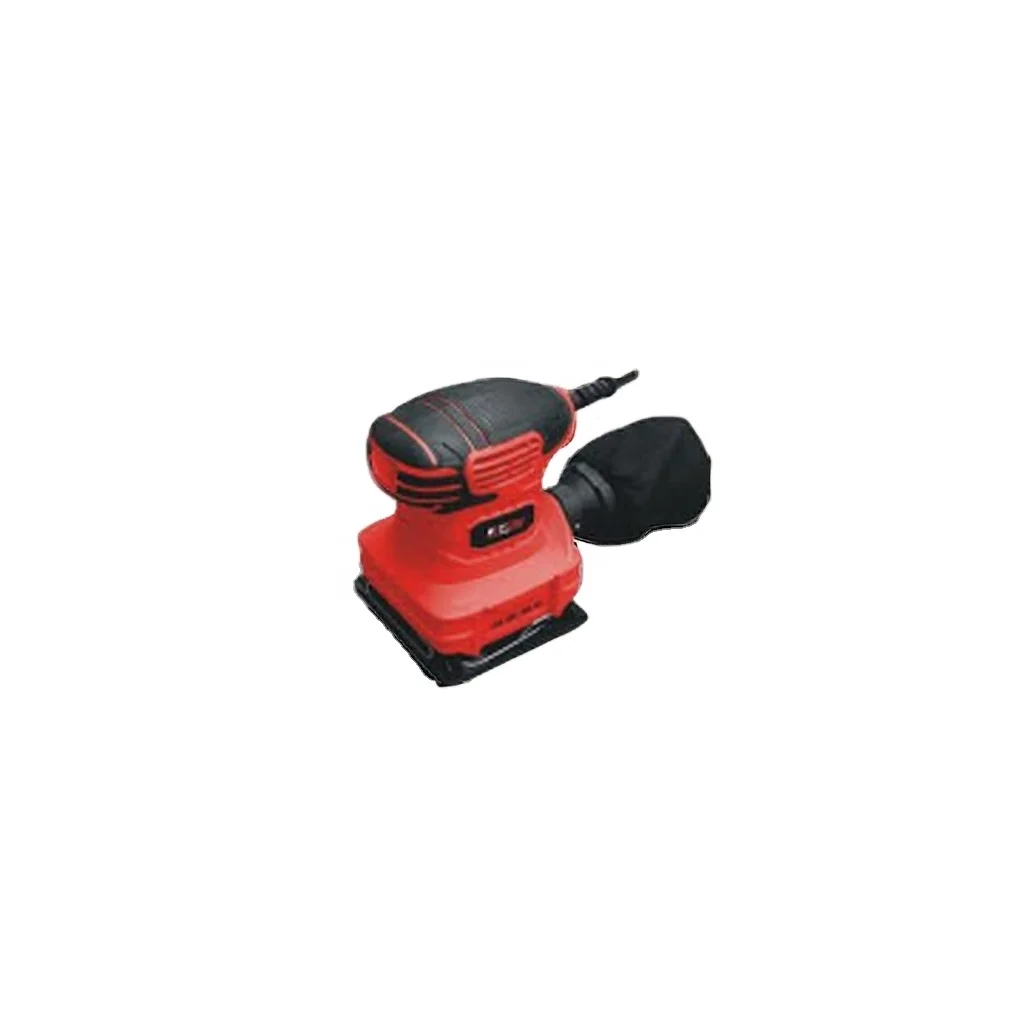 Orbital sander ; POWER TOOLS; ELECTRIC POWER OS05