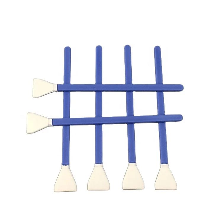 16mm High Density Lint Free Microfiber Tip Dustproof Packing Camera Lens APS-C Sensor Cleaning Swab