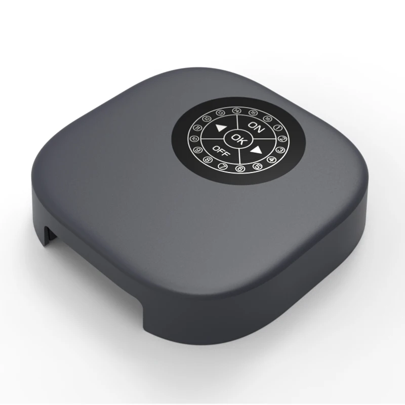 Умная система для полива