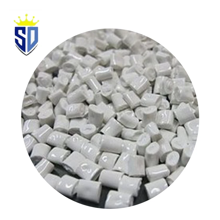 Гранулы из углеродного волокна/гранулы Noryl PPO + 20% CF полифенилен