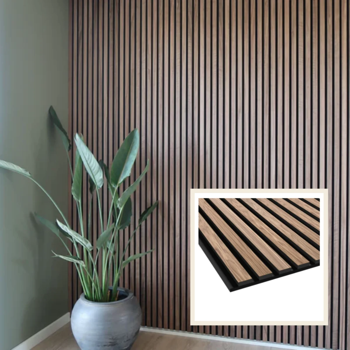 Acoustic wooden wall panels soundproof wood slat acoustic wall panels acoustic panels akupanel