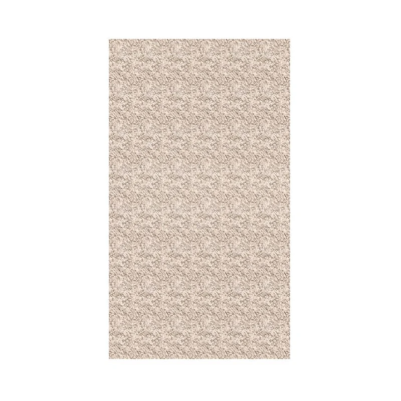 Personalized BIPV Building Wall Marble Texture Mono BIPV PV Solar Panel